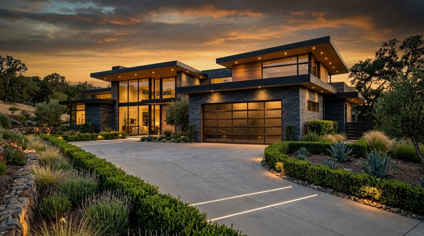 Aria Garage Door Service Garage Doors in Cleburne, TX