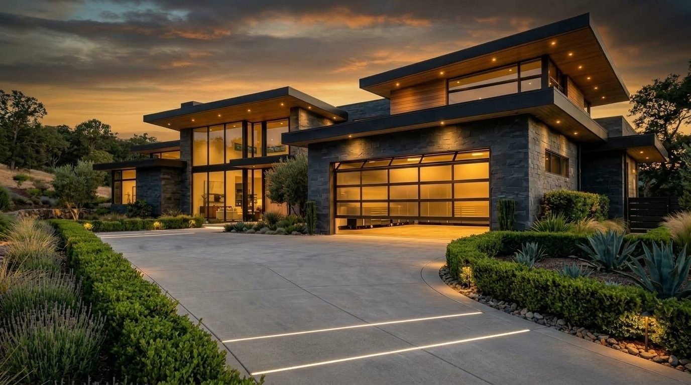 Aria Garage Door Service Garage Door Openers in Cleburne, TX